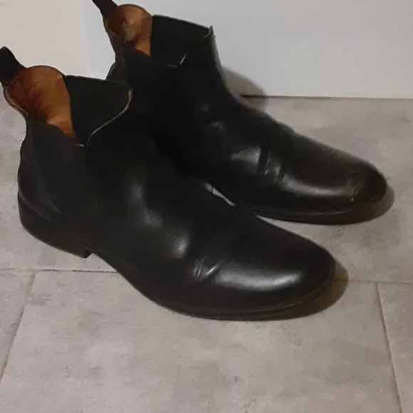 FRYE  boots  size  10D - Picture 2 of 5